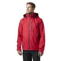 Helly Hansen Crew Hooded 2.0 Jakke