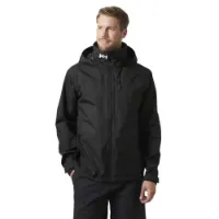 Helly Hansen Crew Hooded 2.0 Jakke Helly Hansen Crew Hooded 2.0 Jakke