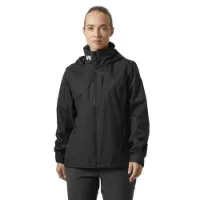 Helly Hansen Crew Hooded 2.0 Jakke