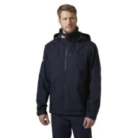 Helly Hansen Crew Hooded 2.0 Jakke Helly Hansen Crew Hooded 2.0 Jakke