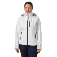 Helly Hansen Crew Hooded 2.0 Jakke