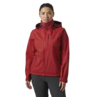 Helly Hansen Crew Hooded 2.0 Jakke