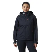 Helly Hansen Crew Hooded 2.0 Jakke Helly Hansen Crew Hooded 2.0 Jakke