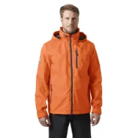 Helly Hansen Crew Hooded 2.0 Jakke Helly Hansen Crew Hooded 2.0 Jakke