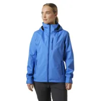 Helly Hansen Crew Hooded 2.0 Jakke