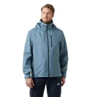 Helly Hansen Crew Hooded 2.0 Jakke