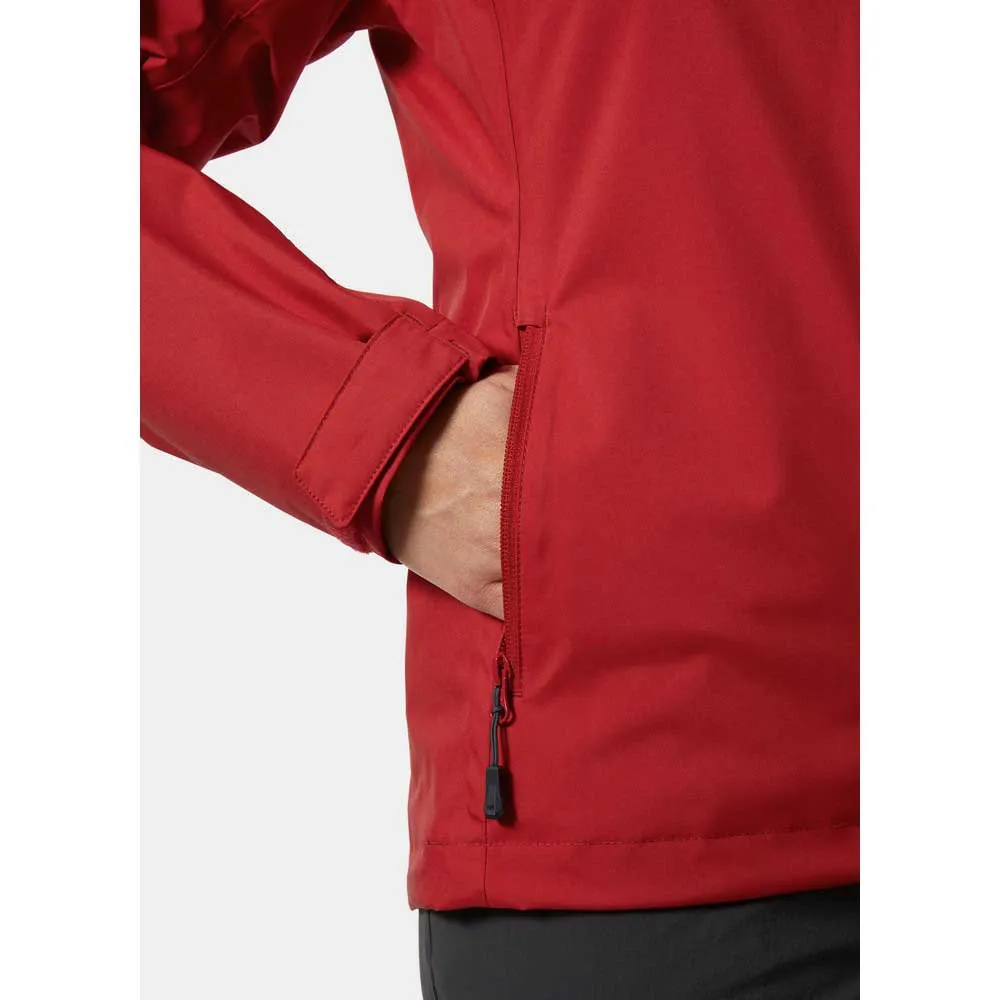 Helly Hansen Crew Hooded 2.0 Jakke