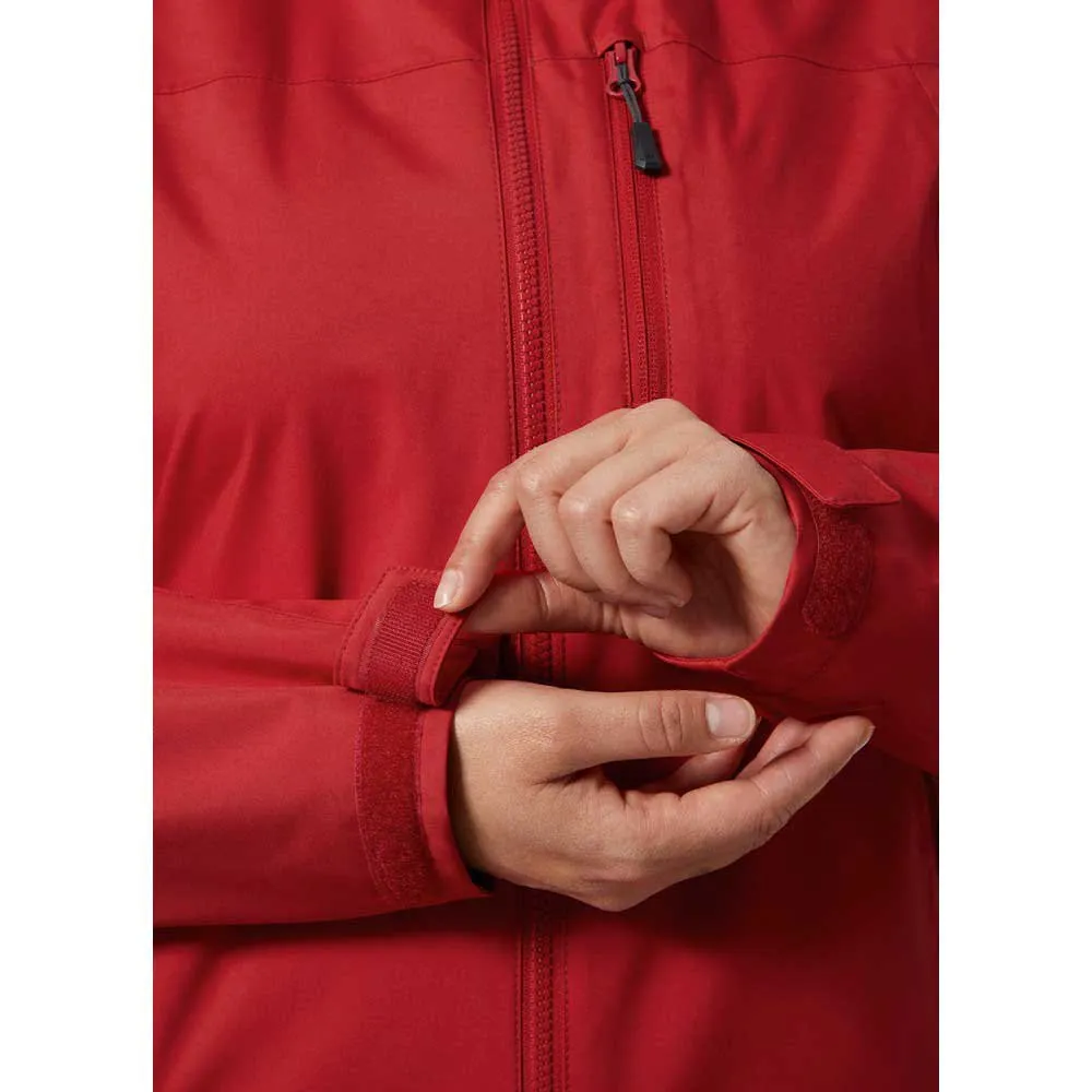 Helly Hansen Crew Hooded 2.0 Jakke