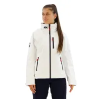 Helly Hansen Crew Hooded Midl 2.0 Jakke Helly Hansen Crew Hooded Midl 2.0 Jakke