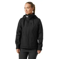 Helly Hansen Crew Hooded Midl 2.0 Jakke