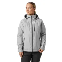 Helly Hansen Crew Hooded Midl 2.0 Jakke Helly Hansen Crew Hooded Midl 2.0 Jakke