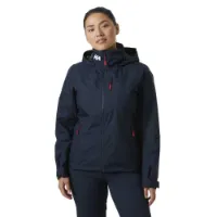 Helly Hansen Crew Hooded Midl 2.0 Jakke Helly Hansen Crew Hooded Midl 2.0 Jakke