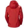 Helly Hansen Crew Hooded Midl 2.0 Jakke