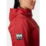Helly Hansen Crew Hooded Midl 2.0 Jakke