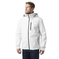 Helly Hansen Crew Hooded Midlayer 2 Jakke Helly Hansen Crew Hooded Midlayer 2 Jakke