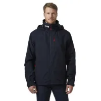 Helly Hansen Crew Hooded Midlayer 2 Jakke