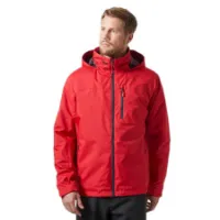 Helly Hansen Crew Hooded Midlayer 2 Jakke