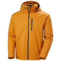 Helly Hansen Crew Hooded Midlayer 2 Jakke Helly Hansen Crew Hooded Midlayer 2 Jakke