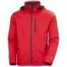 Helly Hansen Crew Hooded Midlayer 2 Jakke