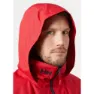 Helly Hansen Crew Hooded Midlayer 2 Jakke
