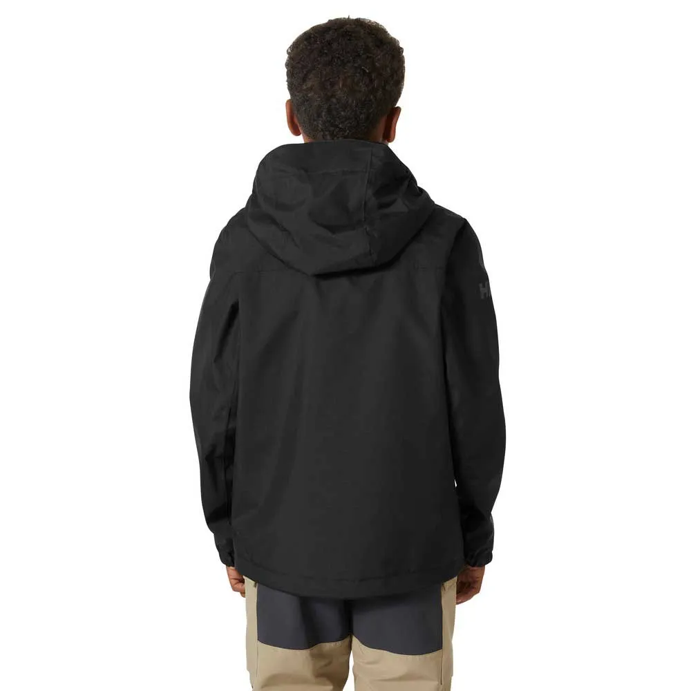 Helly Hansen Crew Jakke