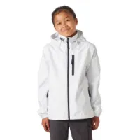 Helly Hansen Crew Jr Jakke