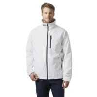 Helly Hansen Crew Midlayer 2 Jakke