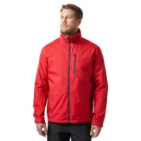 Helly Hansen Crew Midlayer 2 Jakke