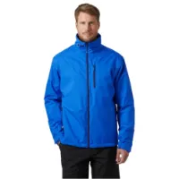 Helly Hansen Crew Midlayer 2 Jakke Helly Hansen Crew Midlayer 2 Jakke
