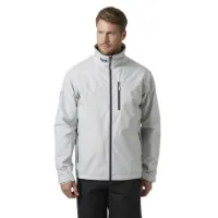 Helly Hansen Crew Midlayer 2 Jakke Helly Hansen Crew Midlayer 2 Jakke