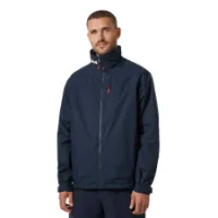 Helly Hansen Crew Midlayer 2 Jakke