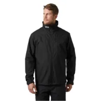 Helly Hansen Crew Midlayer 2 Jakke Helly Hansen Crew Midlayer 2 Jakke