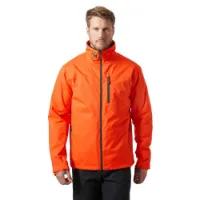 Helly Hansen Crew Midlayer 2 Jakke Helly Hansen Crew Midlayer 2 Jakke