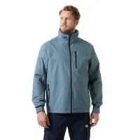 Helly Hansen Crew Midlayer 2 Jakke