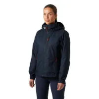 Helly Hansen Crew Pile Jakke