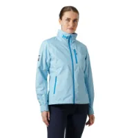 Helly Hansen Crew Pile Jakke Helly Hansen Crew Pile Jakke
