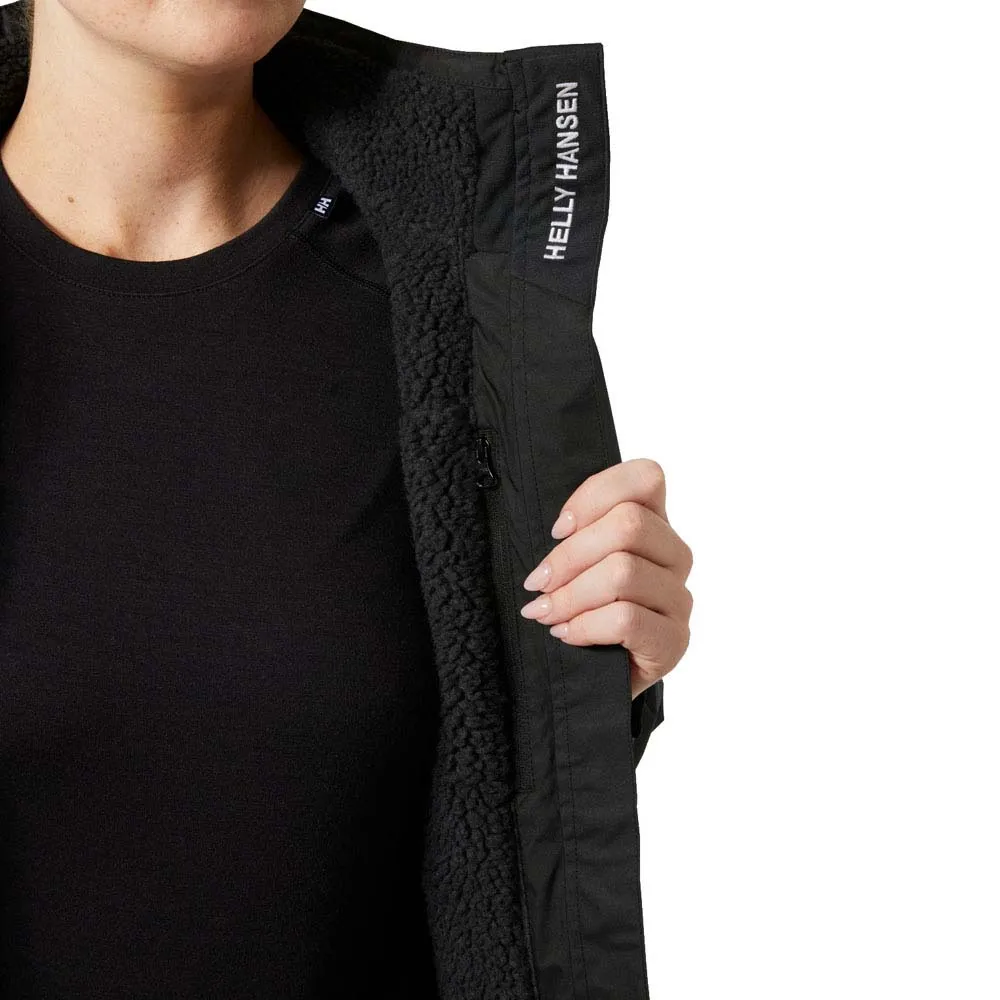 Helly Hansen Crew Pile Jakke