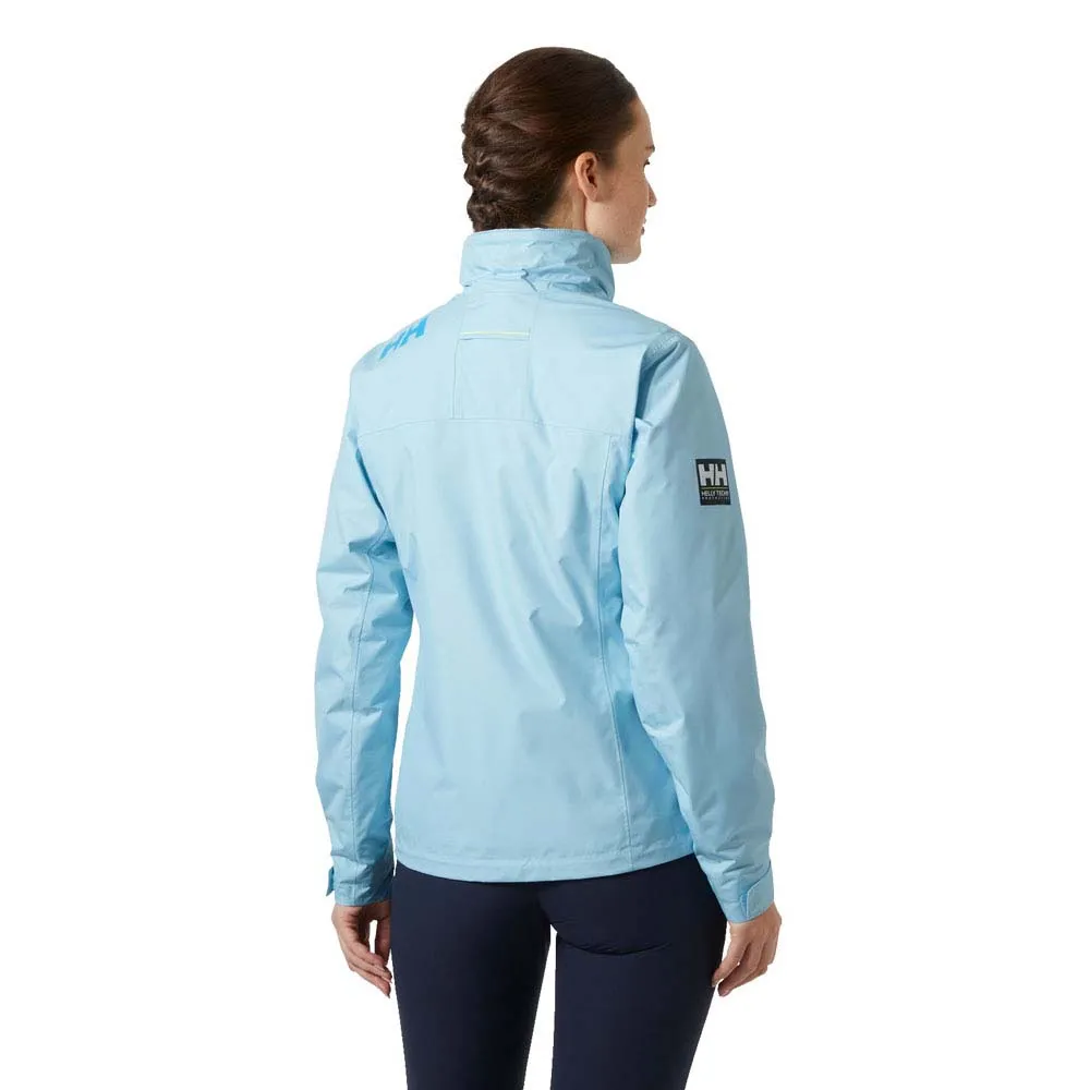 Helly Hansen Crew Pile Jakke Helly Hansen Crew Pile Jakke