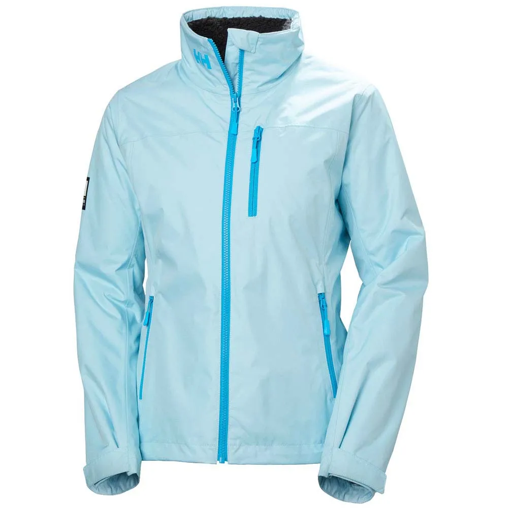 Helly Hansen Crew Pile Jakke Helly Hansen Crew Pile Jakke