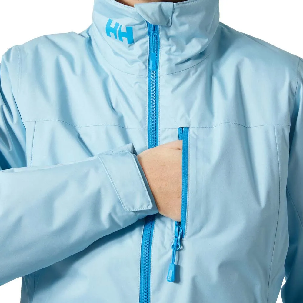 Helly Hansen Crew Pile Jakke Helly Hansen Crew Pile Jakke