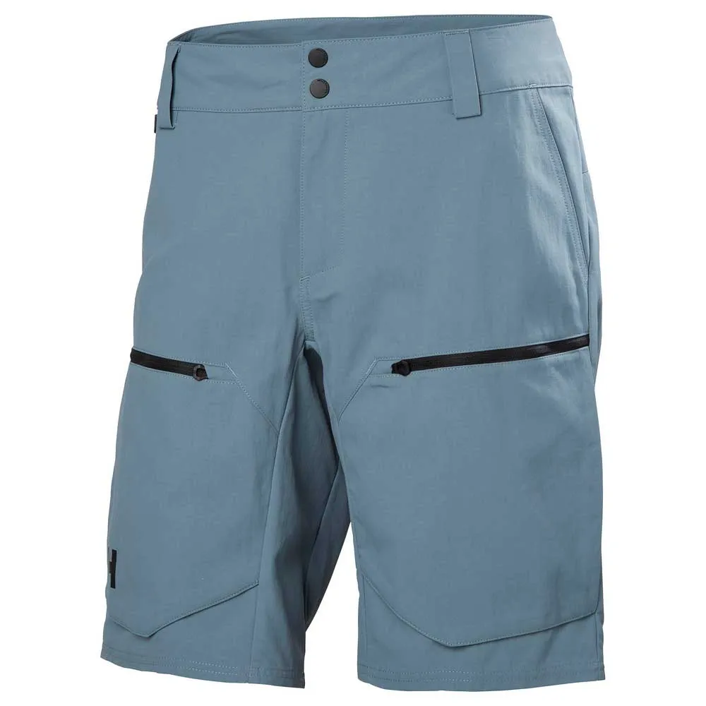 Helly Hansen Crewline Cargo 2.0 Shorts Helly Hansen Crewline Cargo 2.0 Shorts