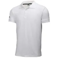 Helly Hansen Crewline Kortermet Poloskjorte Helly Hansen Crewline Kortermet Poloskjorte