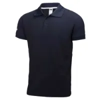 Helly Hansen Crewline Kortermet Poloskjorte Helly Hansen Crewline Kortermet Poloskjorte