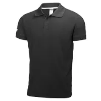 Helly Hansen Crewline Kortermet Poloskjorte