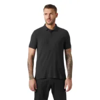 Helly Hansen Crewline Kortermet Poloskjorte
