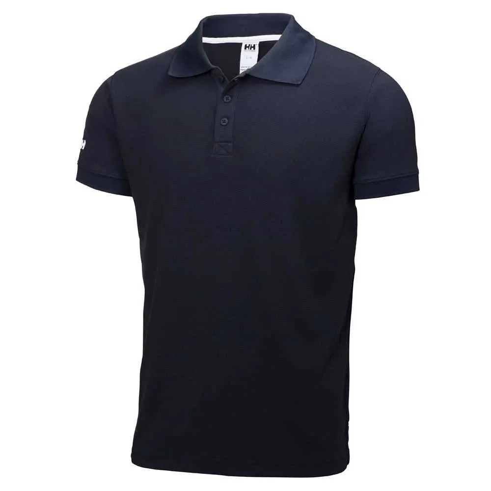 Helly Hansen Crewline Kortermet Poloskjorte