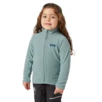 Helly Hansen Daybreaker 2.0 Genser Med Hel Glidelås Helly Hansen Daybreaker 2.0 Genser Med Hel Glidelås