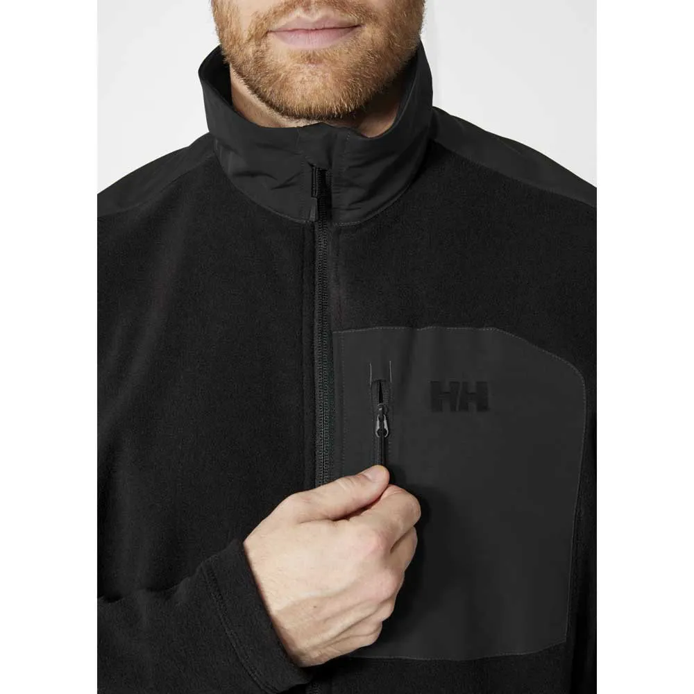 Helly Hansen Daybreaker Block Fleece