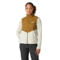Helly Hansen Daybreaker Block Fleecejakke Med Full Glidelås Helly Hansen Daybreaker Block Fleecejakke Med Full Glidelås