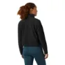 Helly Hansen Daybreaker Cropped Fleecejakke Med Halv Glidelås